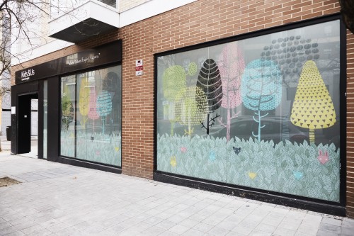 Local Avda. Daroca 35 - Galería de imágenes